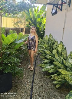 Melissa gora - escort in Davao Photo 5 of 6