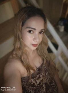 Melissa gora - escort in Davao Photo 6 of 6