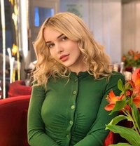Melissa @exotichk - escort in Hong Kong