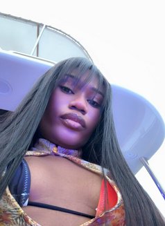 Melissa - escort in Dubai Photo 5 of 8