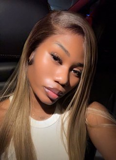 Melissa - escort in Dubai Photo 7 of 8