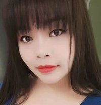 Adina Full Service (Home or Hotel) - escort in Beirut