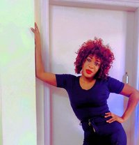 Melissa Joan - escort in Gurgaon