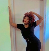 Melissa Joan - escort in Gurgaon