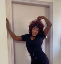 Melissa Joan - escort in Gurgaon