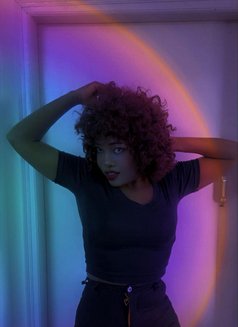 Melissa Joan - puta in Gurgaon Photo 5 of 9