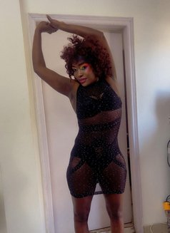 Melissa Joan - puta in Gurgaon Photo 9 of 9