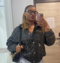 Melissa - escort in Guangzhou