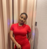 Melissa - escort in Guangzhou