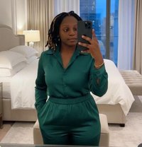 Melissa - escort in Guangzhou