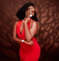 Melissa - escort in Nairobi