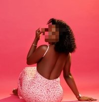 Melissa - escort in Nairobi