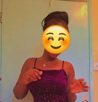 Raw anal Raw vaginal outcall - escort in Nairobi