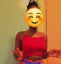 Raw anal Raw vaginal outcall - escort in Nairobi