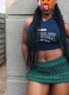 Melissa - escort in Nairobi Photo 1 of 2