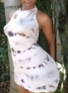 Melissa - escort in Nairobi Photo 2 of 2