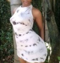 Melissa - escort in Nairobi Photo 2 of 2