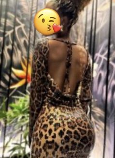 Melissa Nairobi West - escort in Nairobi Photo 2 of 4