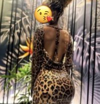 Melissa Nairobi West - escort in Nairobi Photo 2 of 4