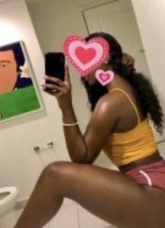 Melissa Nairobi West - escort in Nairobi Photo 3 of 4