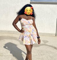 Melissa - puta in Nairobi Photo 3 of 3