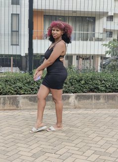 Melissa - adult performer in Nairobi Photo 1 of 2