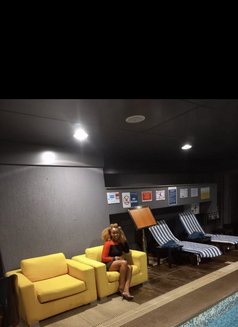 Melissa - adult performer in Nairobi Photo 2 of 2