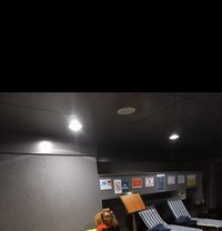 Melissa - adult performer in Nairobi