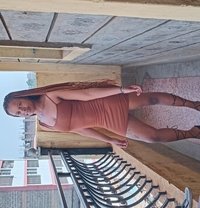Melissa - puta in Nairobi