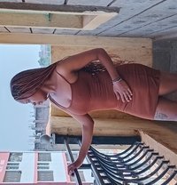 Melissa - puta in Nairobi