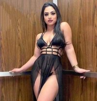 Melissa - escort in Beirut