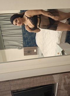 Melissa - escort in Beirut Photo 3 of 5