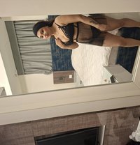 Melissa - escort in Beirut