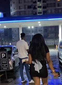 Melissa - puta in Nairobi Photo 1 of 4