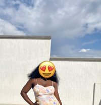 Melissa - escort in Nairobi Photo 3 of 5