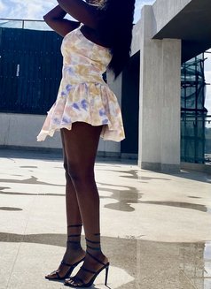 Melissa - puta in Nairobi Photo 2 of 4