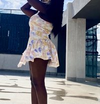 Melissa - companion in Nairobi Photo 1 of 4