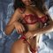 Melissa Neto - escort in Lisbon