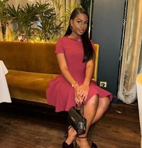 MELISSA NEW ARRIVAL FROM SANTA CRUZ - escort in Mumbai