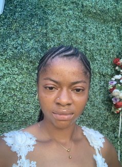 Melissa - puta in Jeddah Photo 1 of 1