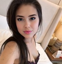 Melissa Pse - puta in Hong Kong