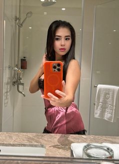Melissa Pse - escort in Hong Kong Photo 5 of 5