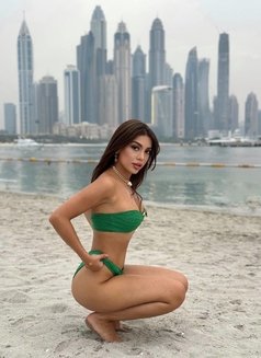 Melissa - escort in Dubai Photo 2 of 6