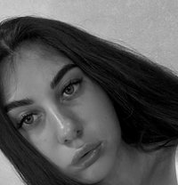 Melissa - escort in Tbilisi