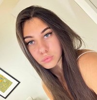 Melissa - escort in Tbilisi