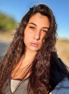 Melissa - escort in Tbilisi Photo 3 of 10