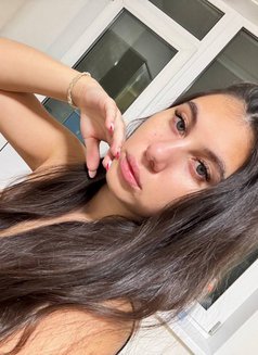 Melissa - escort in Tbilisi Photo 4 of 10