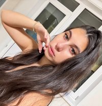 Melissa - escort in Tbilisi