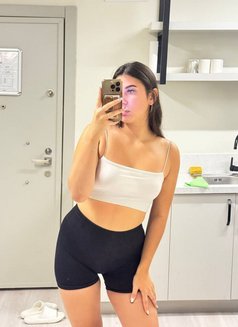 Melissa - escort in Tbilisi Photo 5 of 10