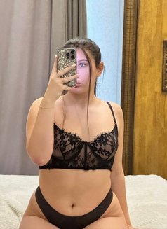 Melissa - escort in Tbilisi Photo 8 of 10